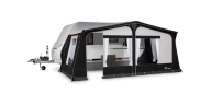 Dorema Starcamp Tourer Full Touring Awning | 2025